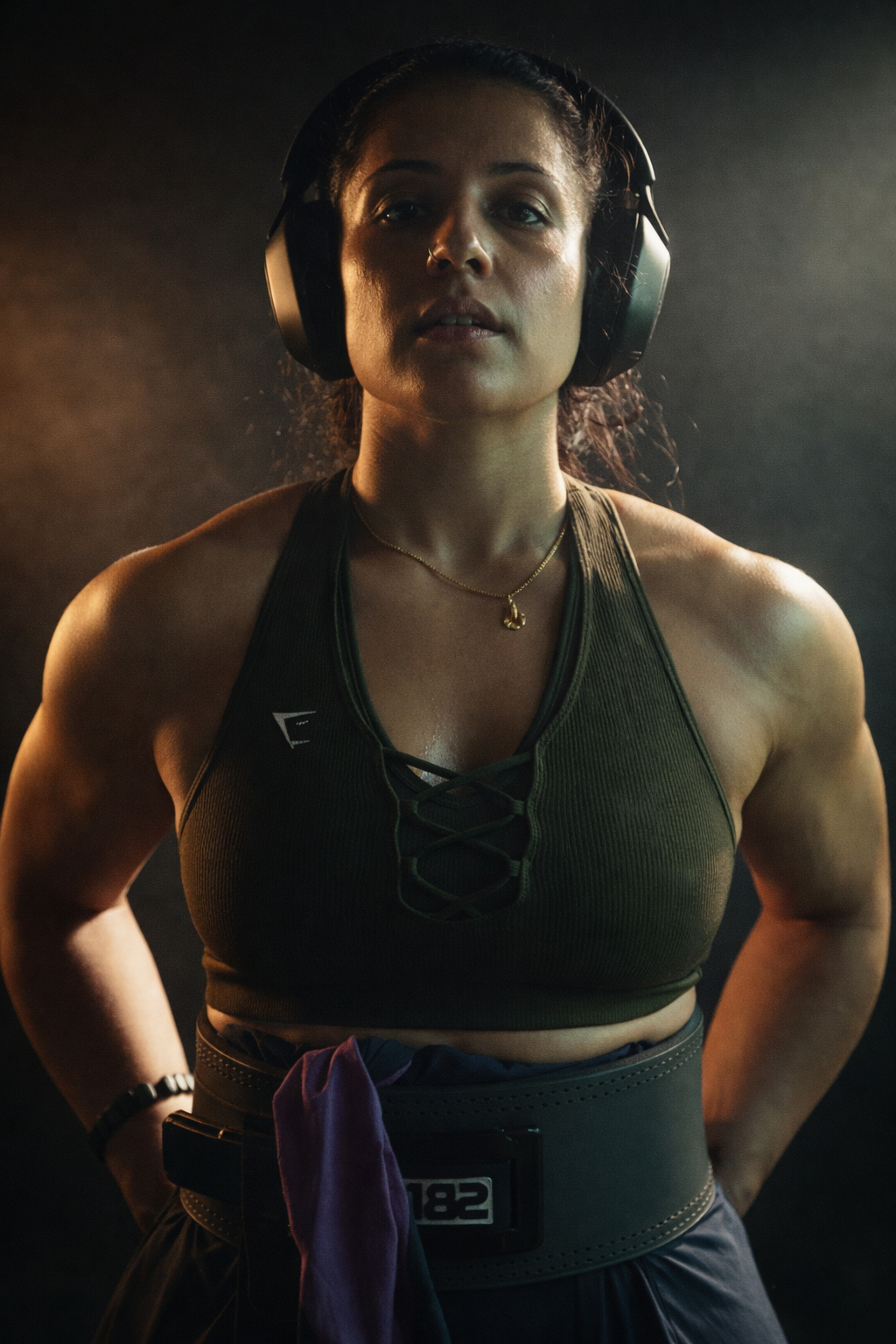 Coach Tanuja Training